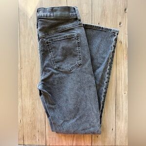 Madewell Perfected Vintage Jean 26T
